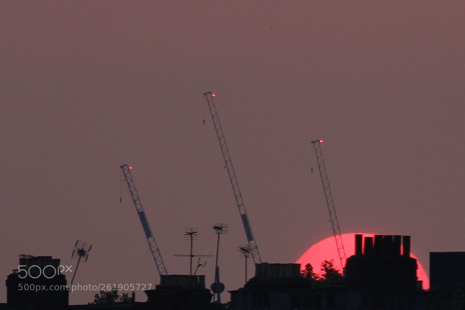 Canon EOS 1300D (EOS Rebel T6 / EOS Kiss X80) sample photo. Hammersmith bridge sunset photography