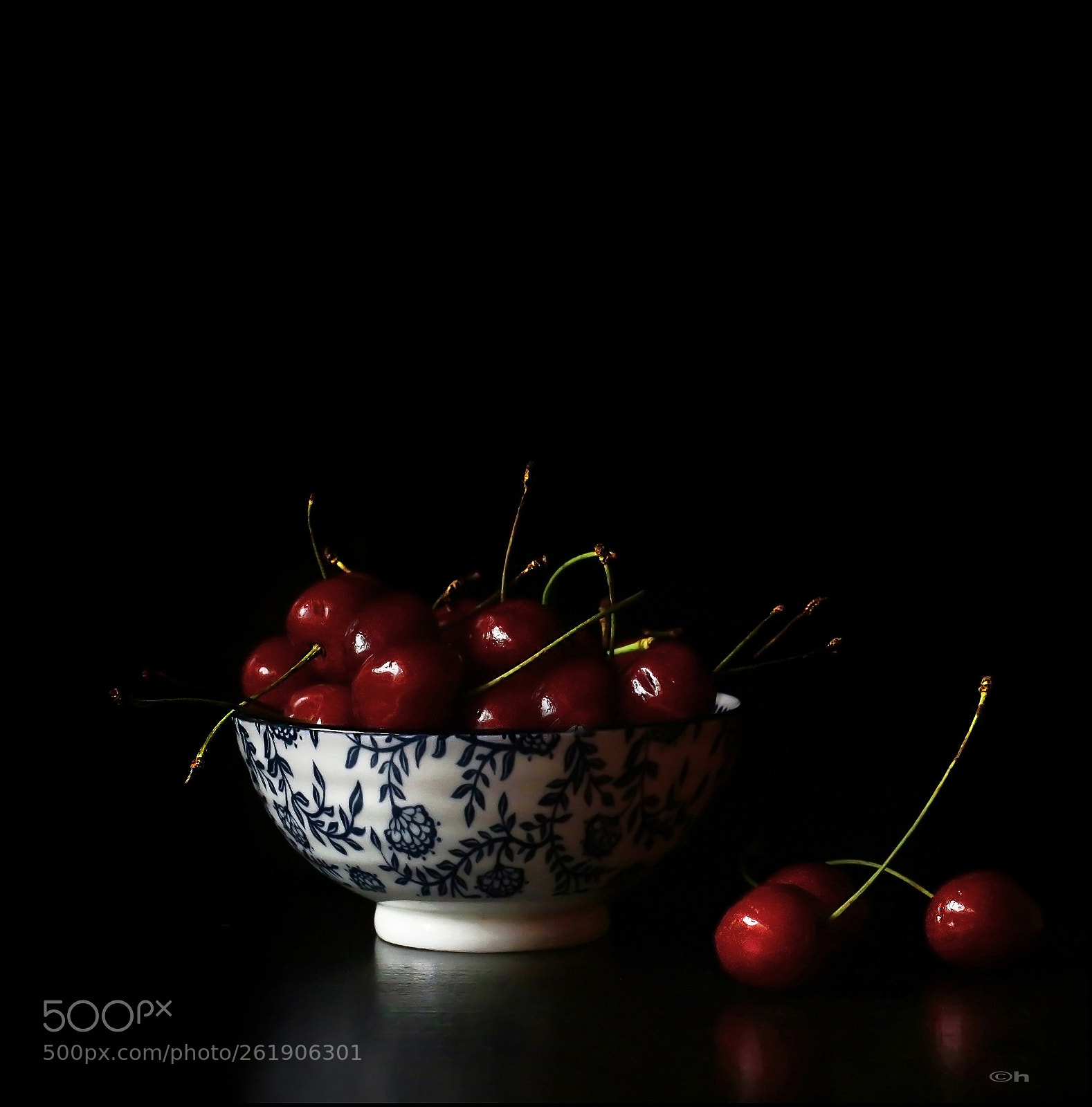 Canon EOS 700D (EOS Rebel T5i / EOS Kiss X7i) sample photo. Cherries time photography