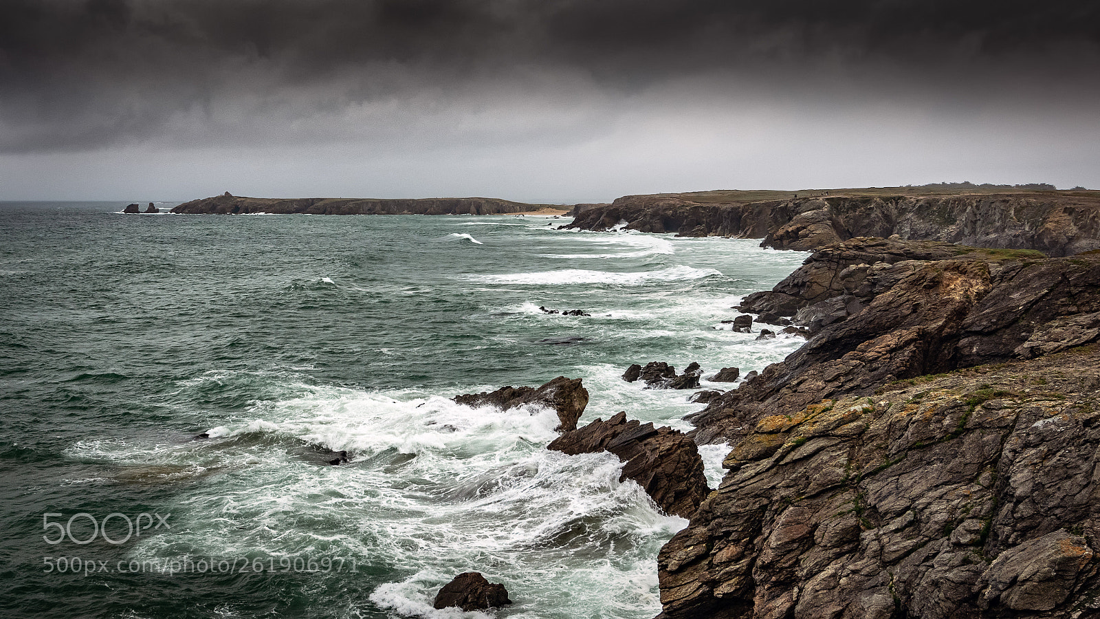 Pentax K-3 sample photo. Quiberon. la c te photography