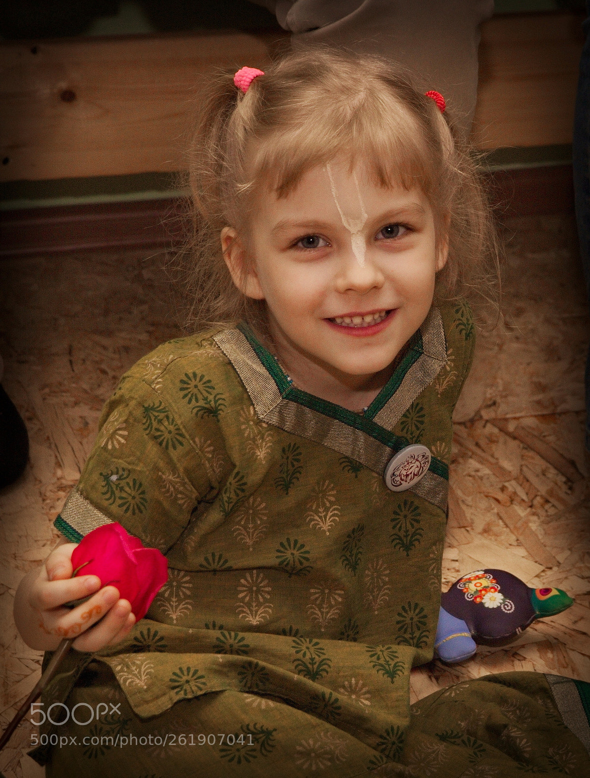Canon EOS 650D (EOS Rebel T4i / EOS Kiss X6i) sample photo. Vedic child - dasi photography