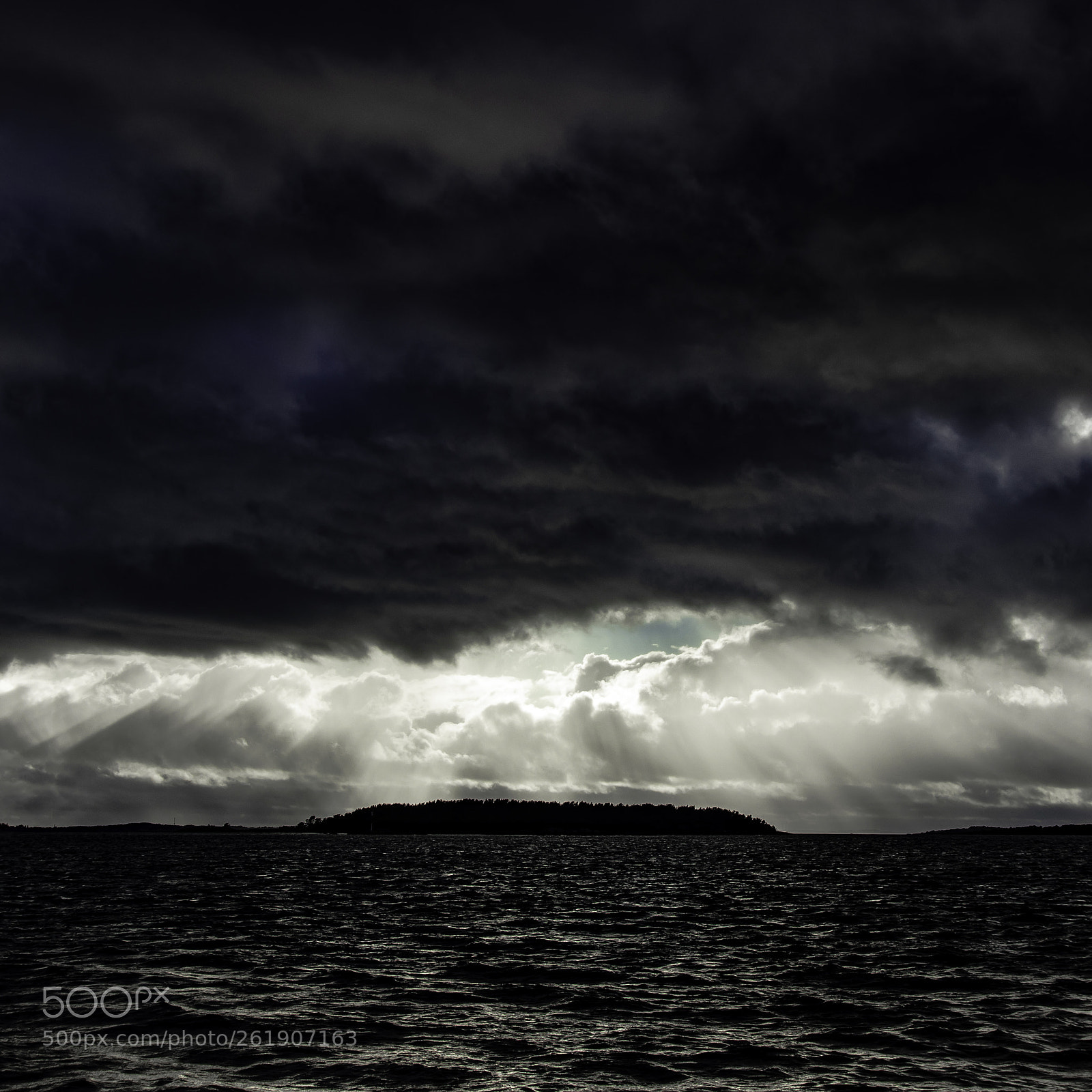 Canon EOS 80D sample photo. Åland islands — descend photography