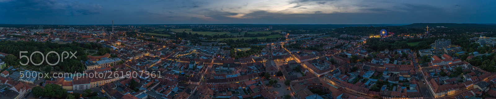 DJI FC6310 sample photo. Zukopie photography