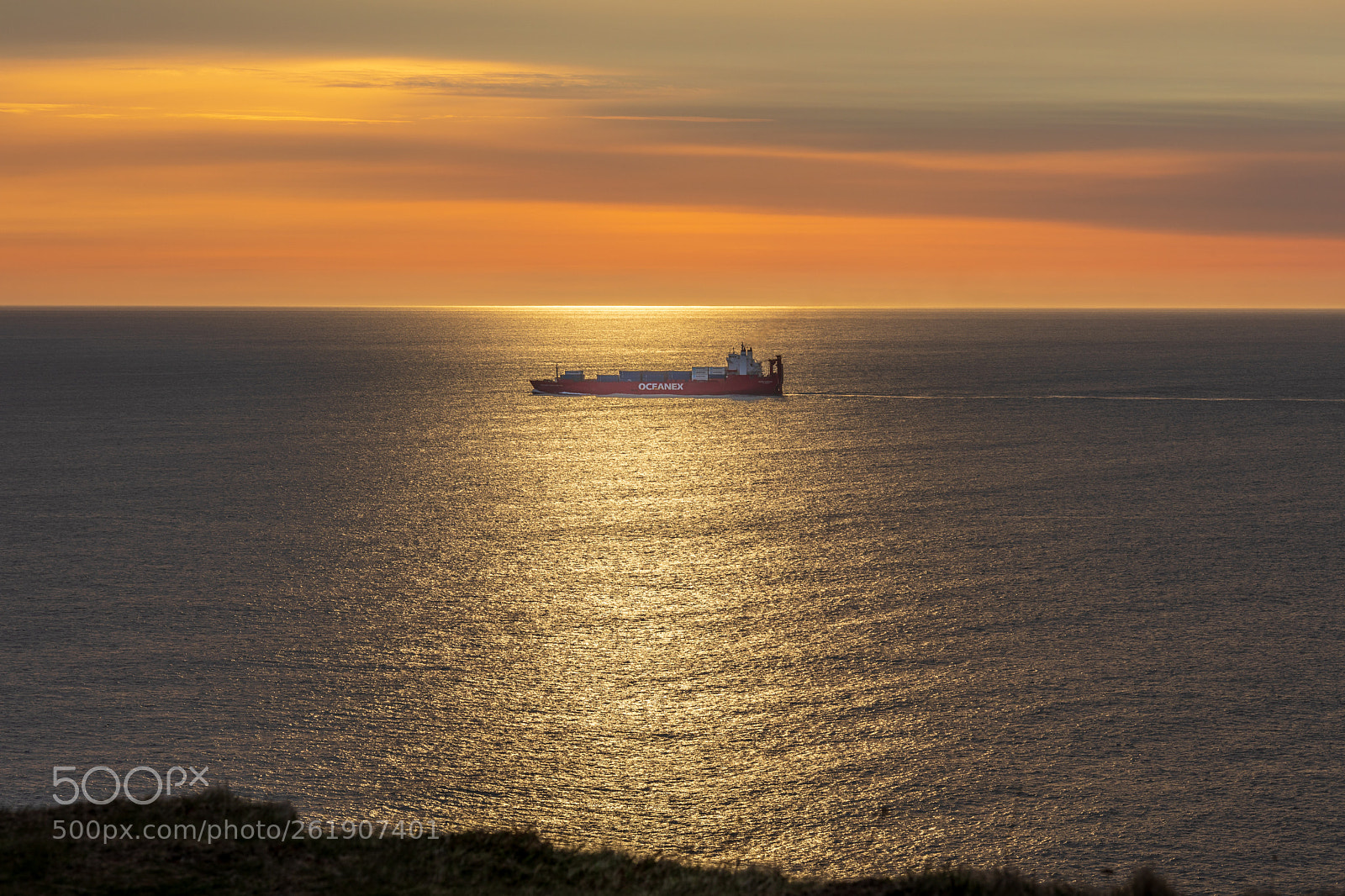 Canon EOS 5D Mark IV sample photo. Sunrise at cape spear photography