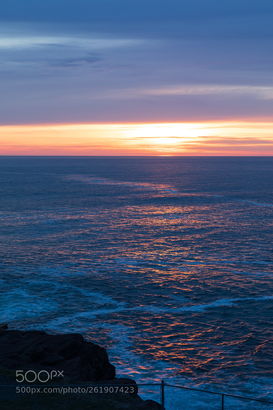 Canon EOS 5D Mark IV sample photo. Sunrise at cape spear photography