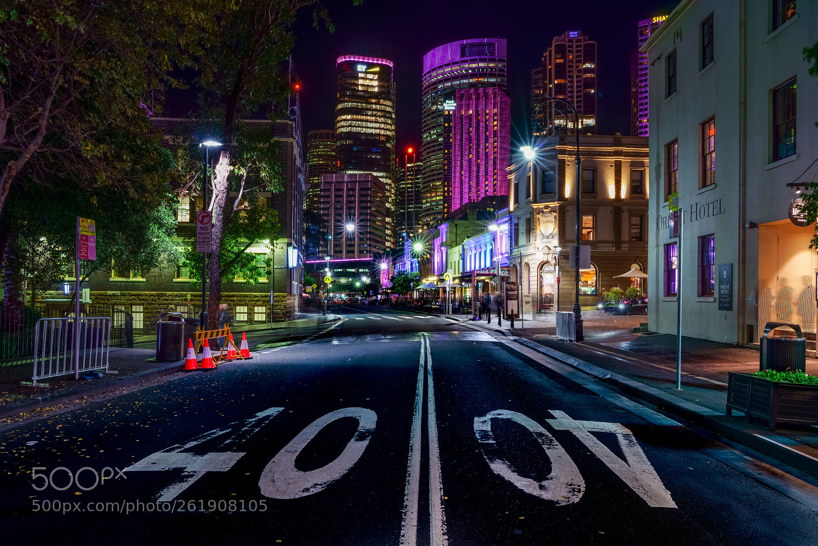 Sony a7R III sample photo. Vivid 2018 photography