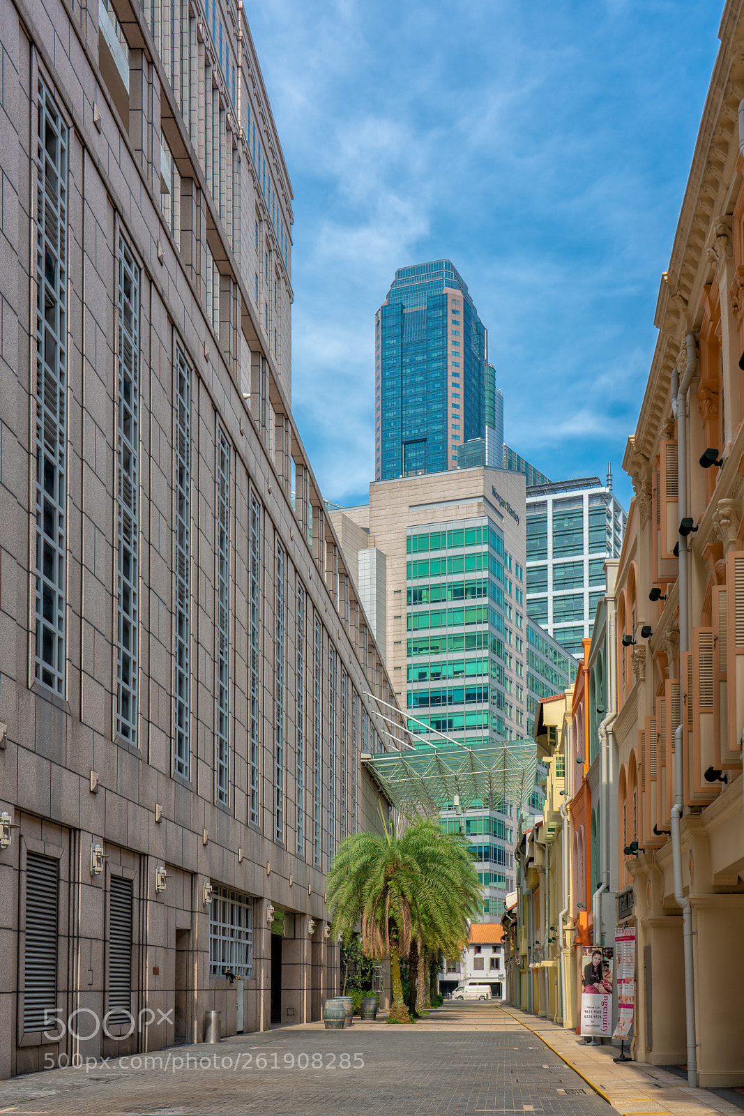Sony a7R II sample photo. Singapore - june 10 photography