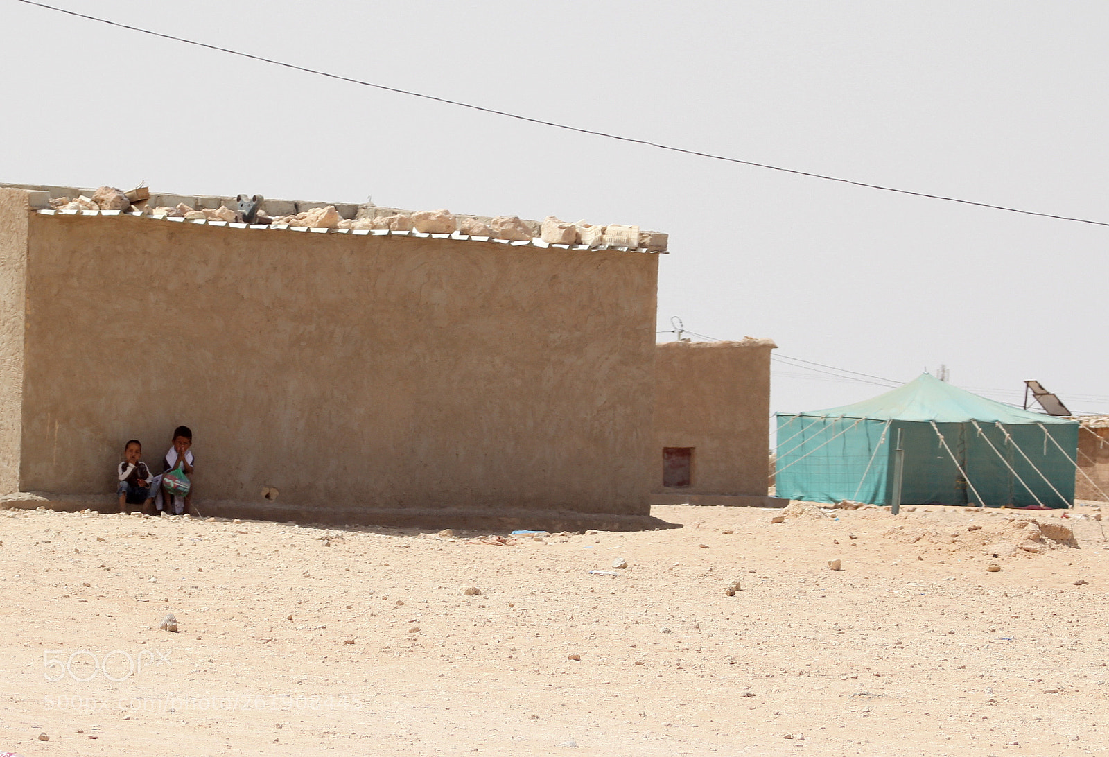 Canon EF 28-80mm f/3.5-5.6 sample photo. Mahbes, smara - argelia photography