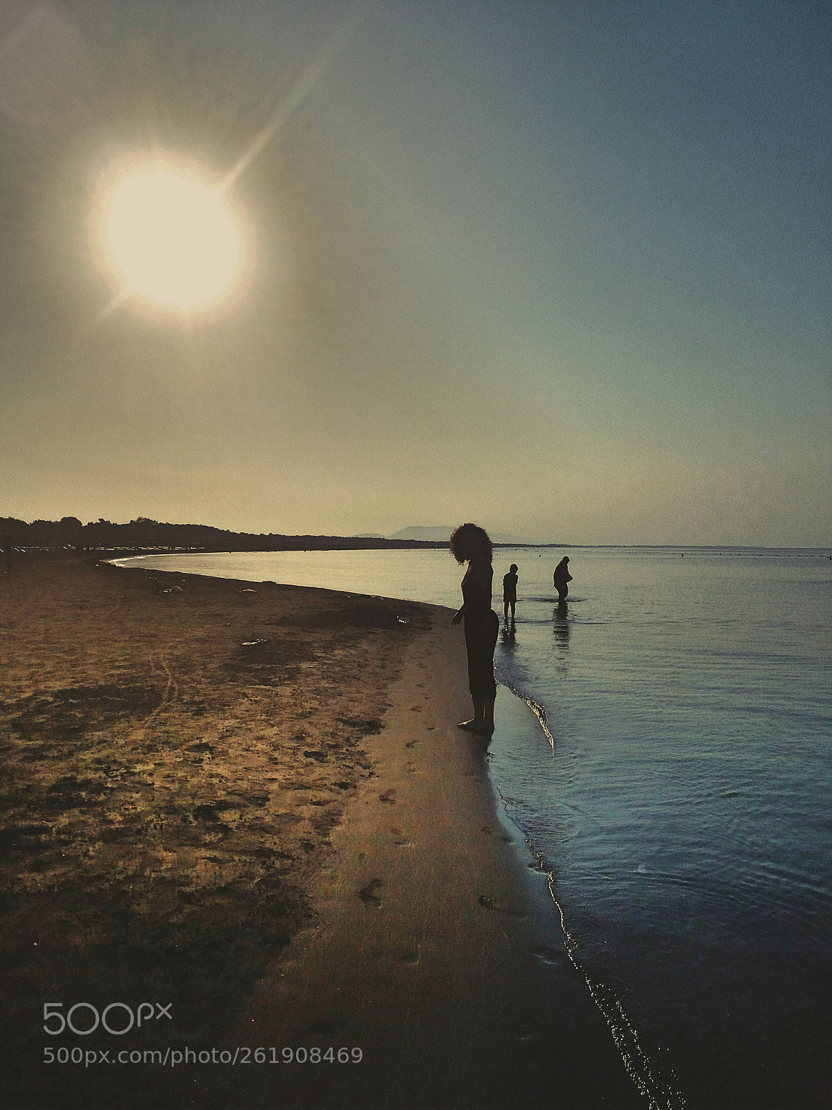 Samsung Galaxy E7 sample photo. Sunrise photography
