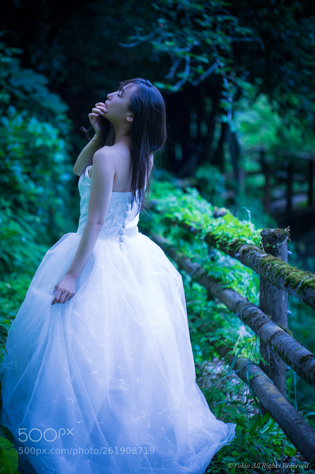Canon EOS 6D Mark II sample photo. Juliet photography