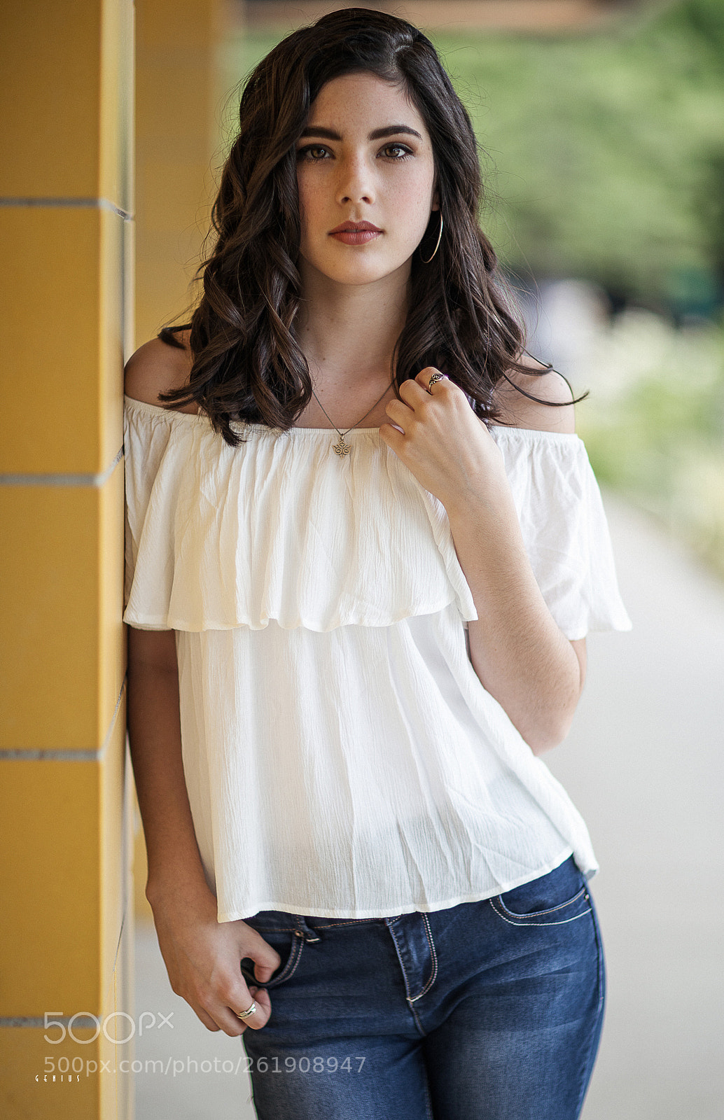 Canon EOS 5D Mark IV sample photo. Vanessa photography