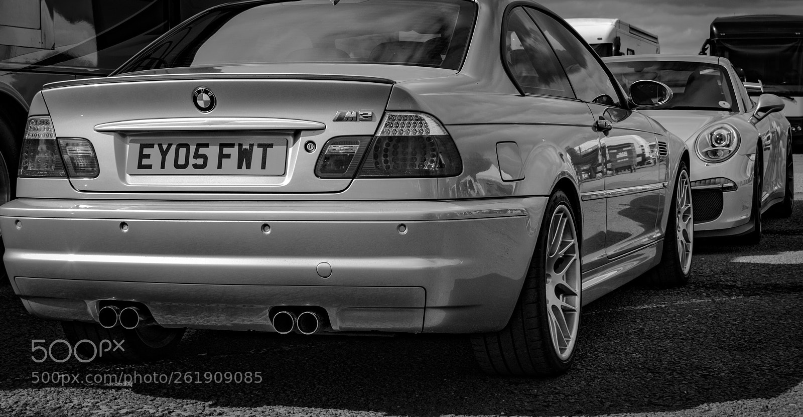 Canon EOS 70D sample photo. Bmw m3 photography