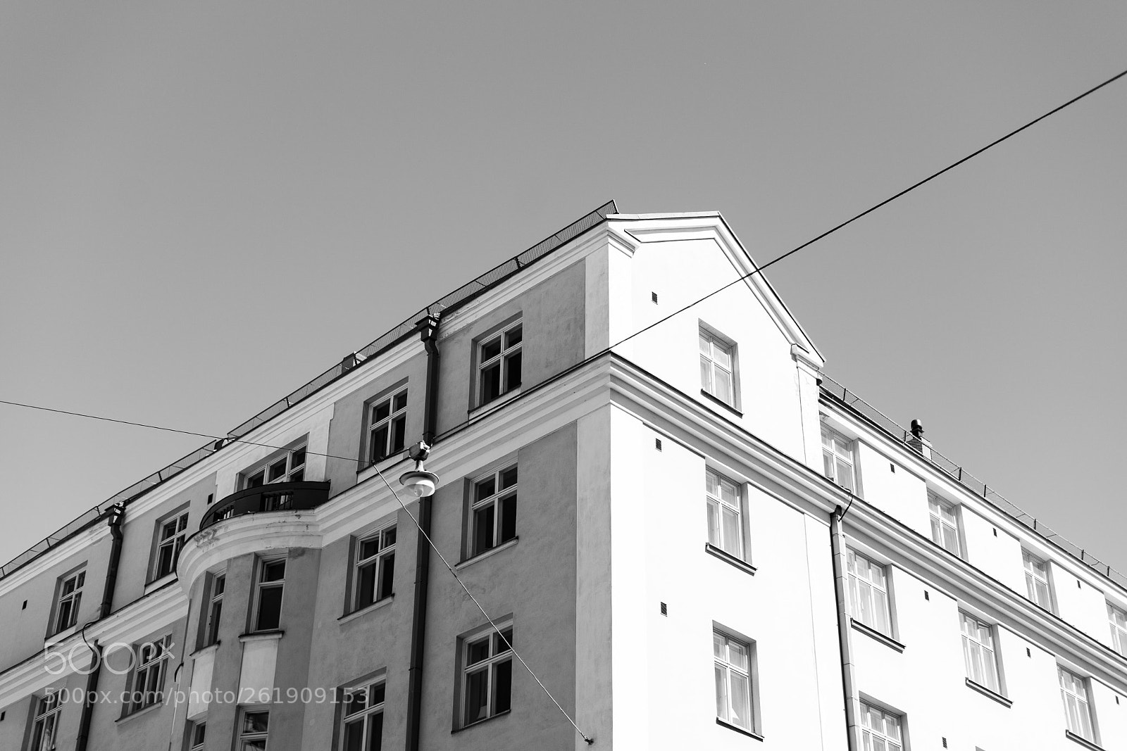 Sony a7 II sample photo. Hellsinki photography