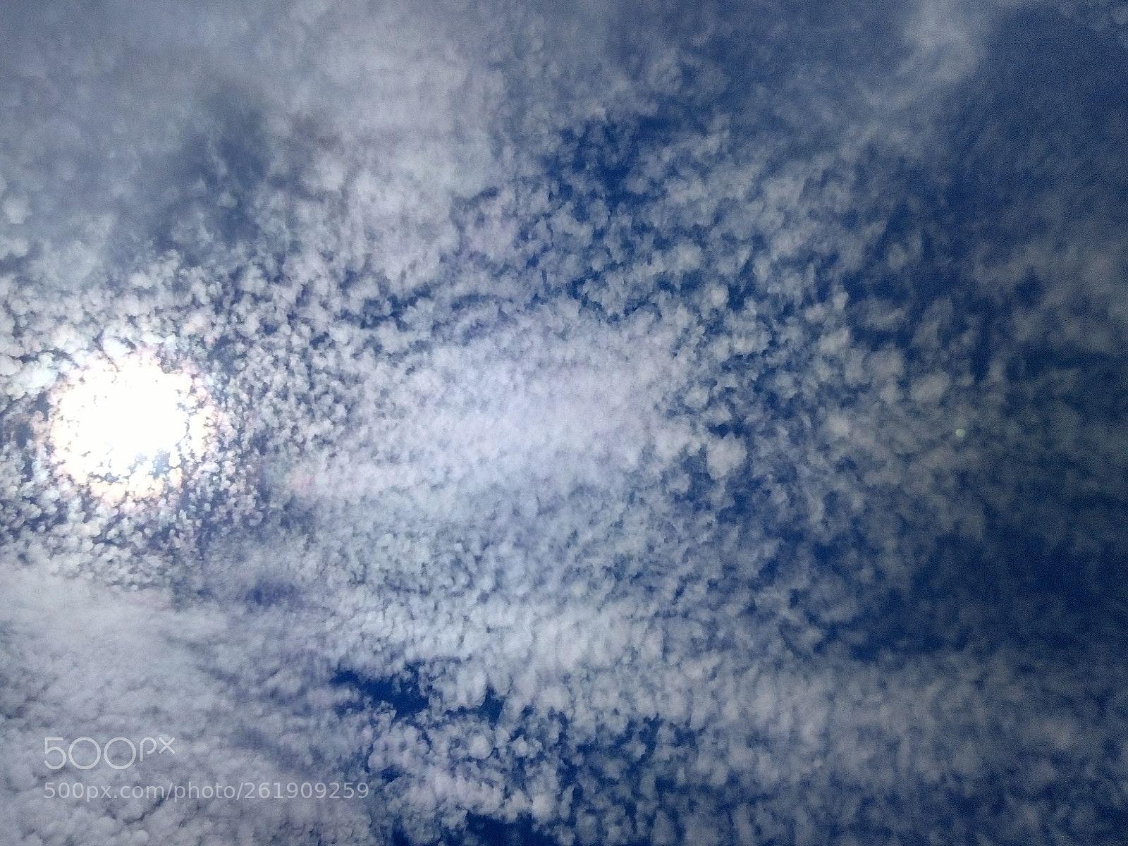Meizu M5s sample photo. Weather photography
