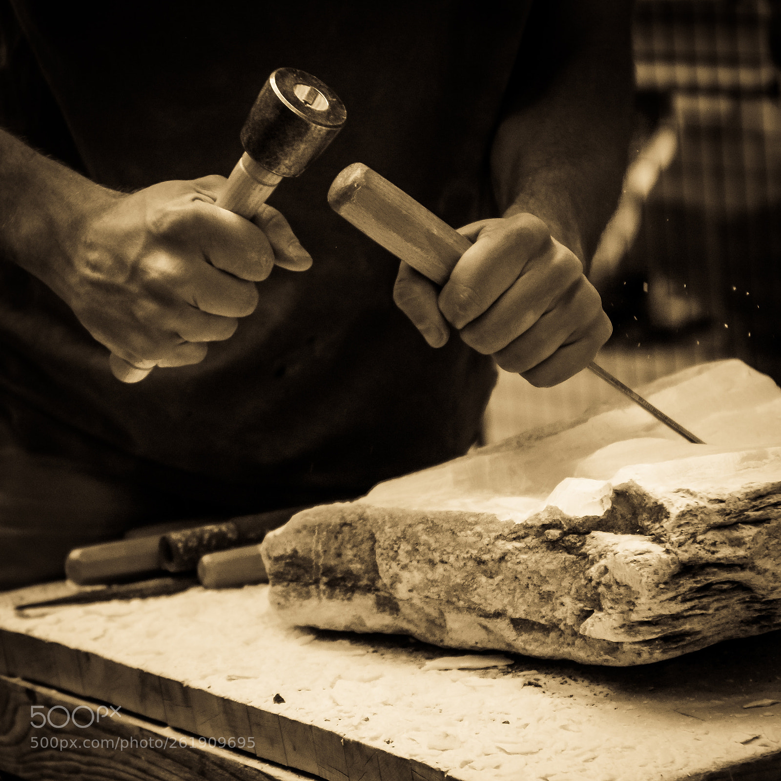 Nikon D200 sample photo. La marbre photography