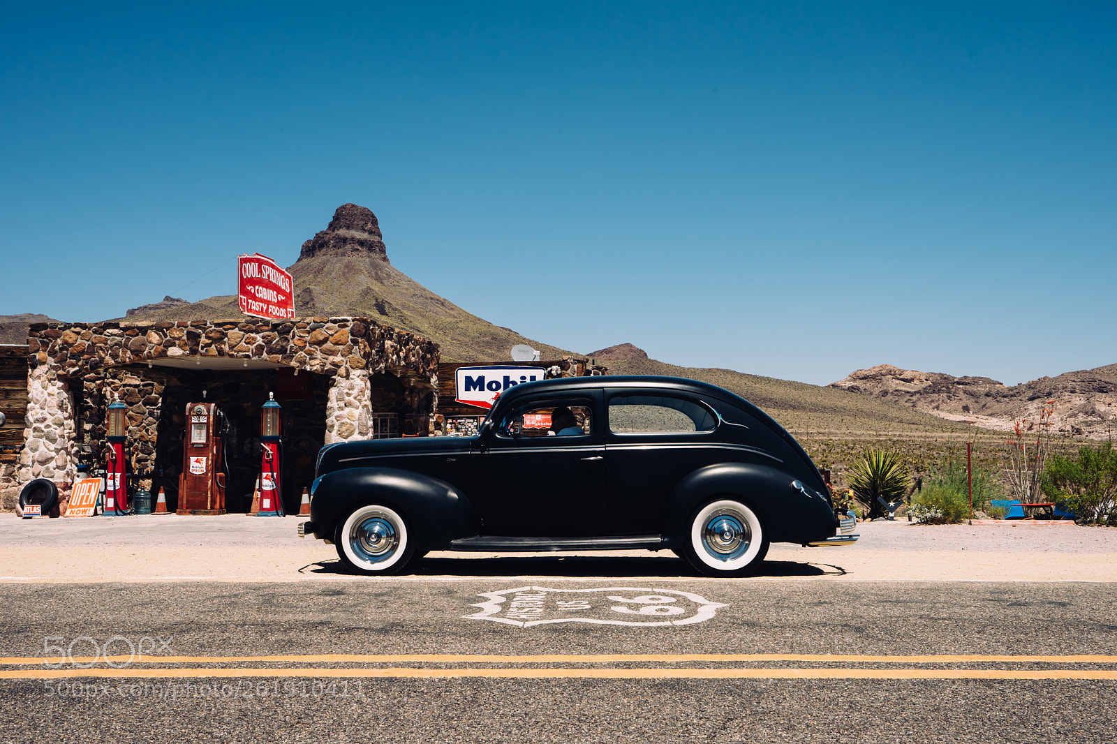 Sony a7 II sample photo. Classic photography