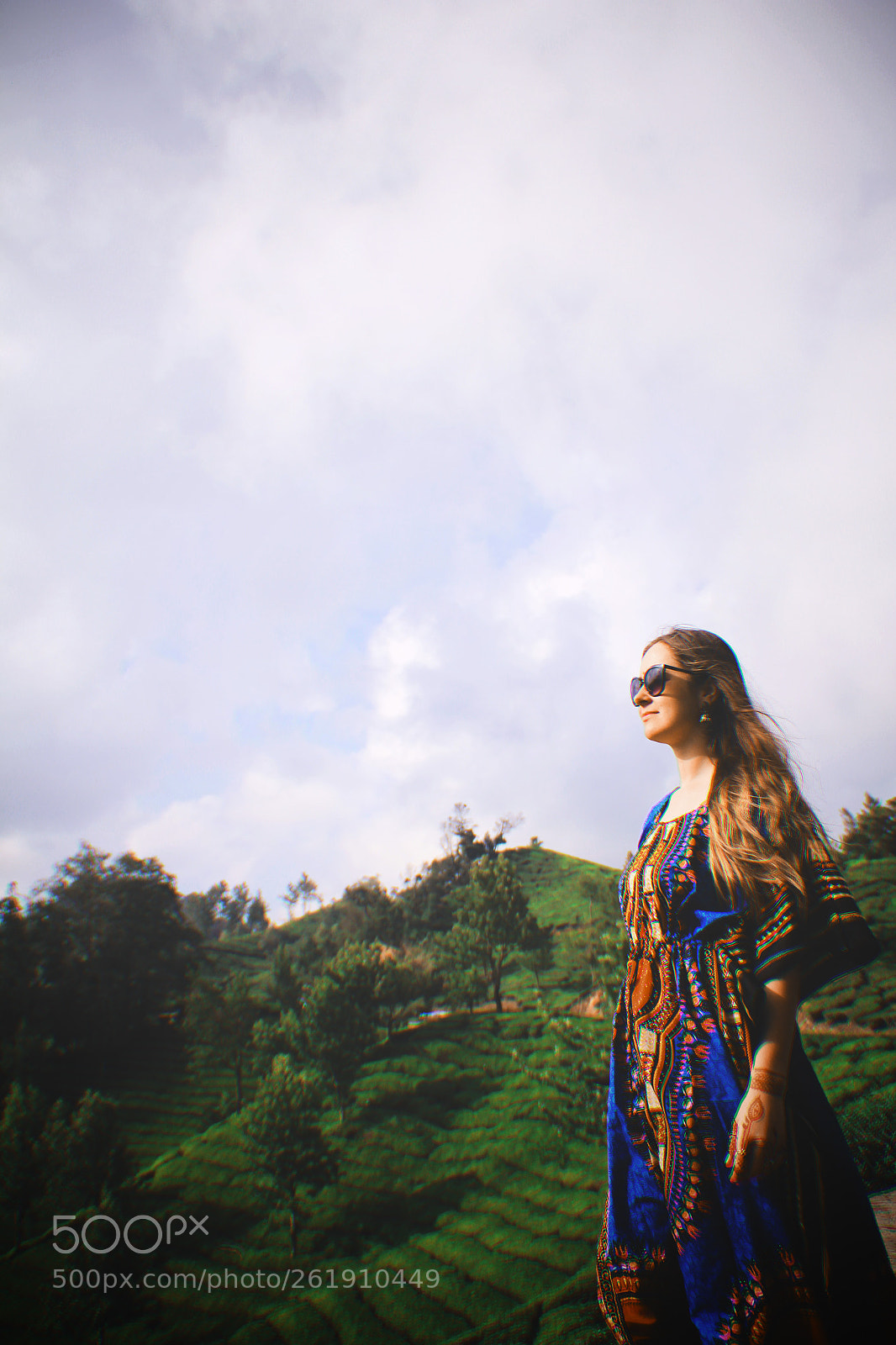 Canon EOS 550D (EOS Rebel T2i / EOS Kiss X4) sample photo. Munnar, kerala photography