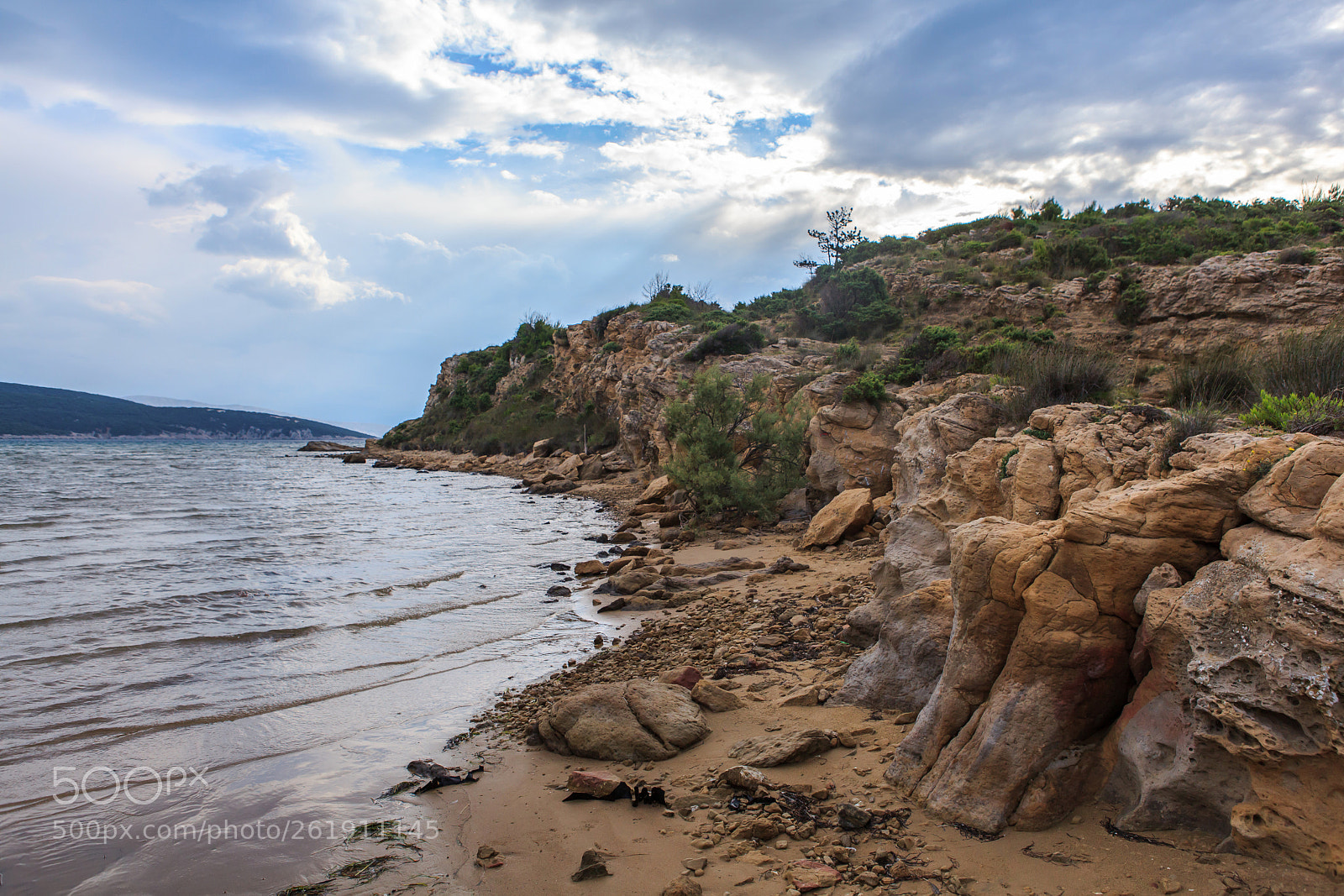Canon EOS 5D Mark II sample photo. Sahara beach photography