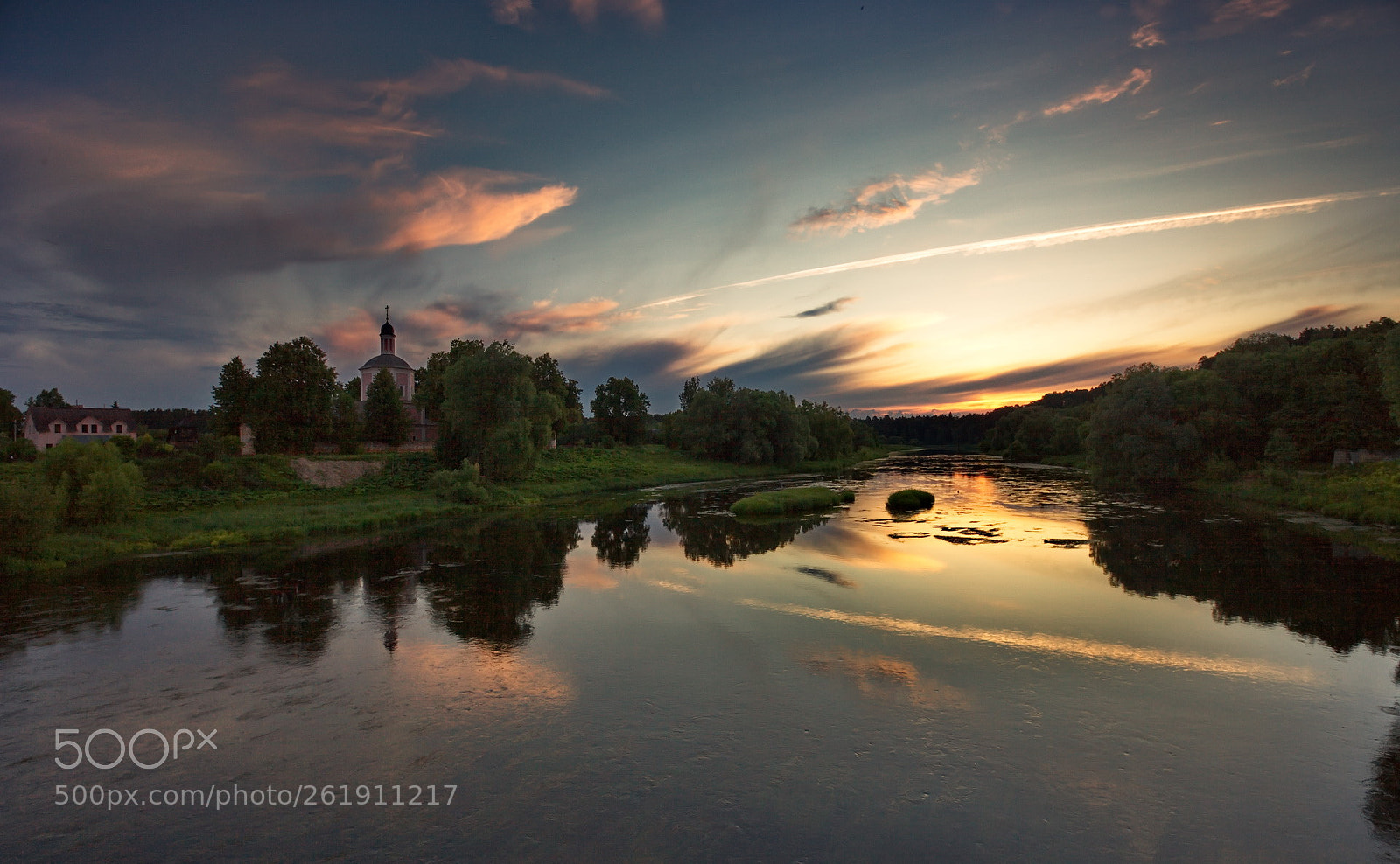 Sigma 10-20mm F3.5 EX DC HSM sample photo. Рождение нового дня photography