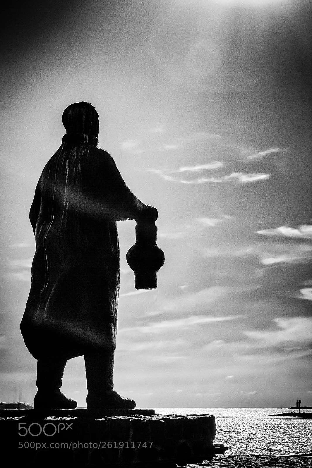Canon EOS 60D sample photo. Fisherman photography