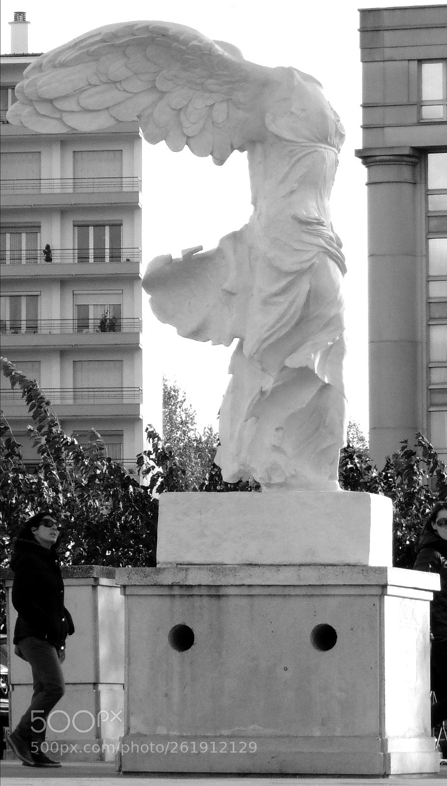 Panasonic DMC-TZ55 sample photo. Sous mon aile photography