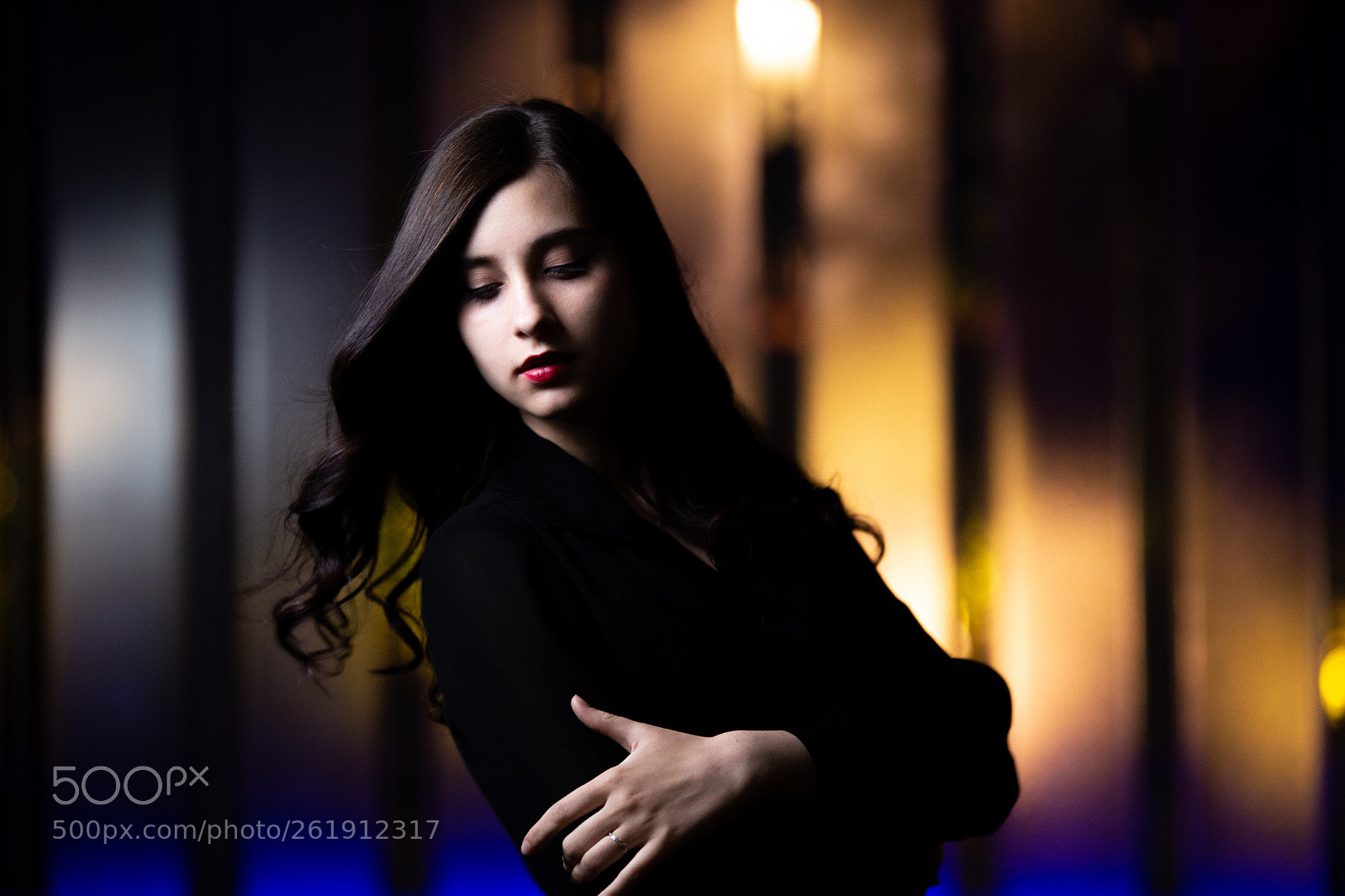 Canon EOS 6D sample photo. Confusion photography
