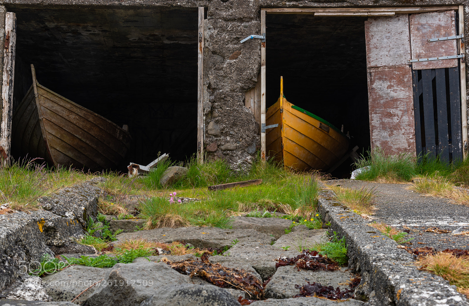 Nikon D750 sample photo. Old boathouse photography