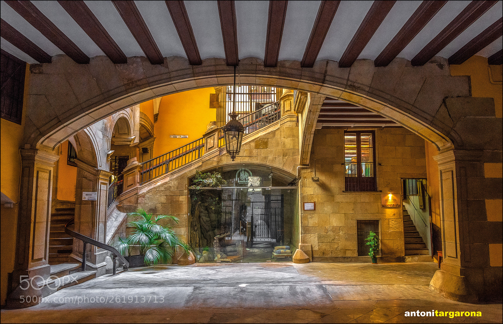 Nikon D7200 sample photo. Un rec del barri photography