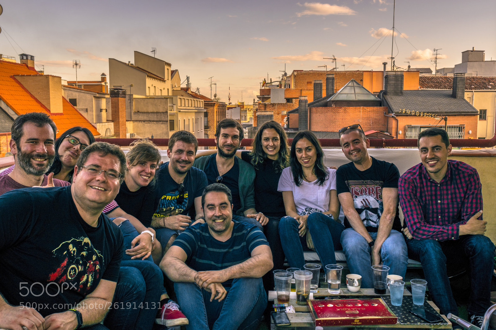 Nikon D3300 sample photo. Recuerdo de mi 38 photography
