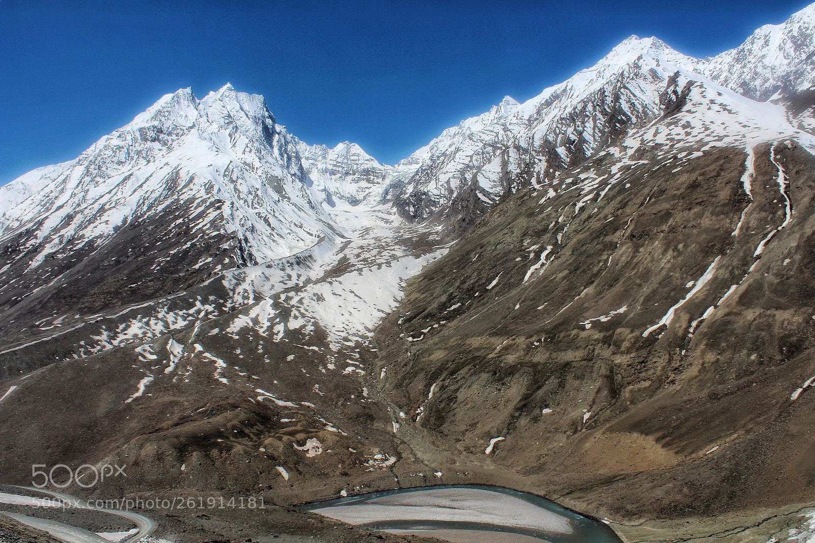 Canon EOS 700D (EOS Rebel T5i / EOS Kiss X7i) sample photo. Himalayan photography