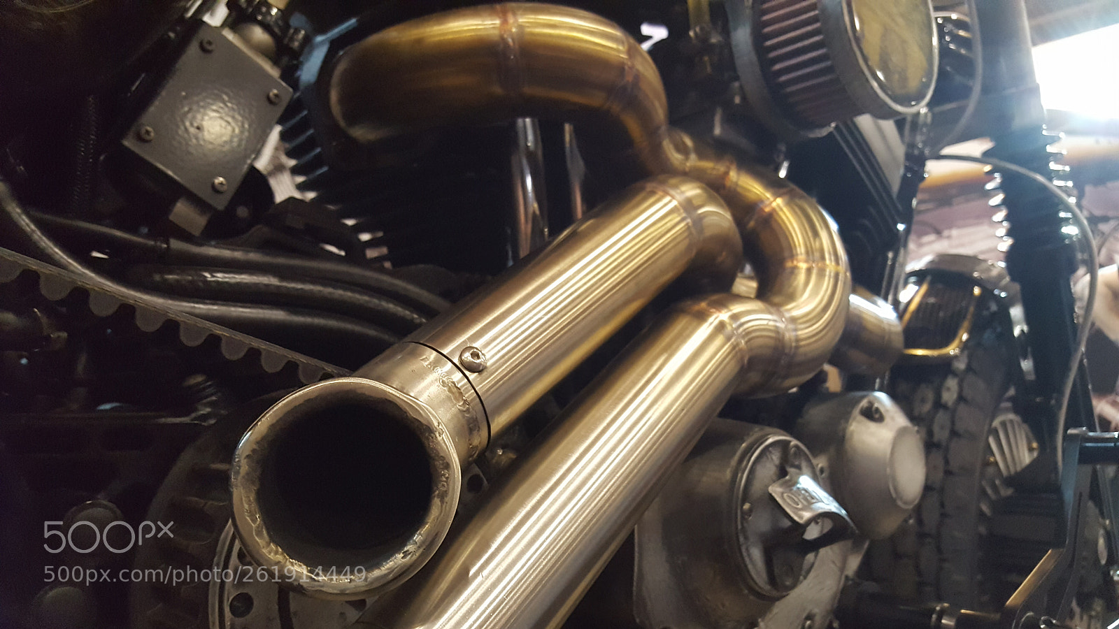 Samsung Galaxy S6 sample photo. Acciaio photography