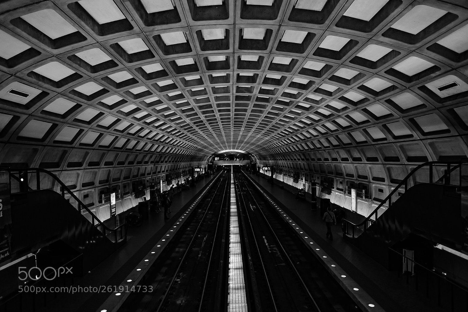 Fujifilm X-Pro2 sample photo. Dc metro-polis photography