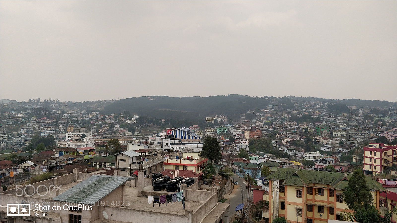 OnePlus 5 sample photo. Untitled photography