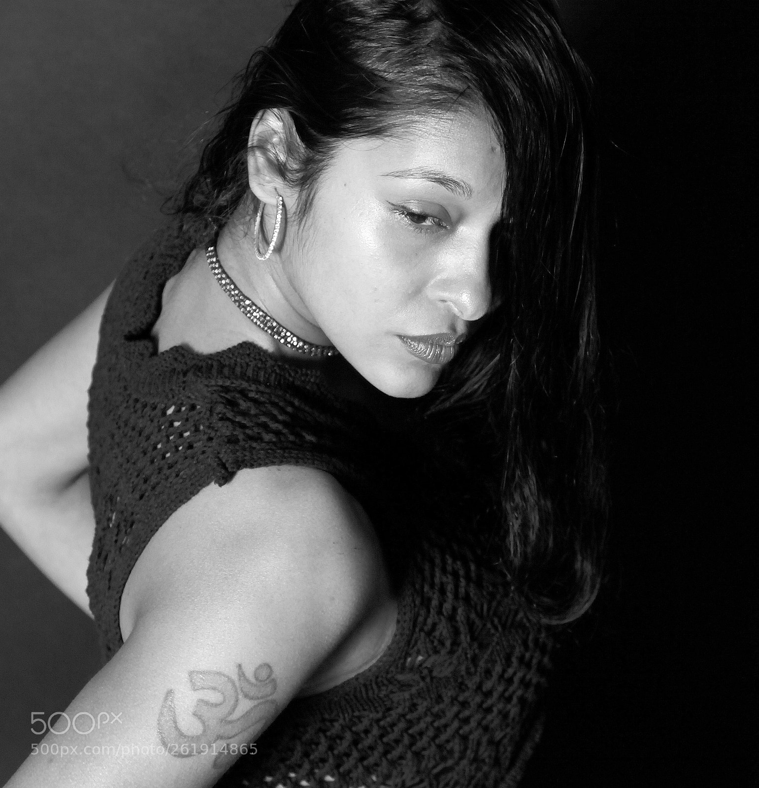 Canon EOS 5D Mark II sample photo. Confident photography
