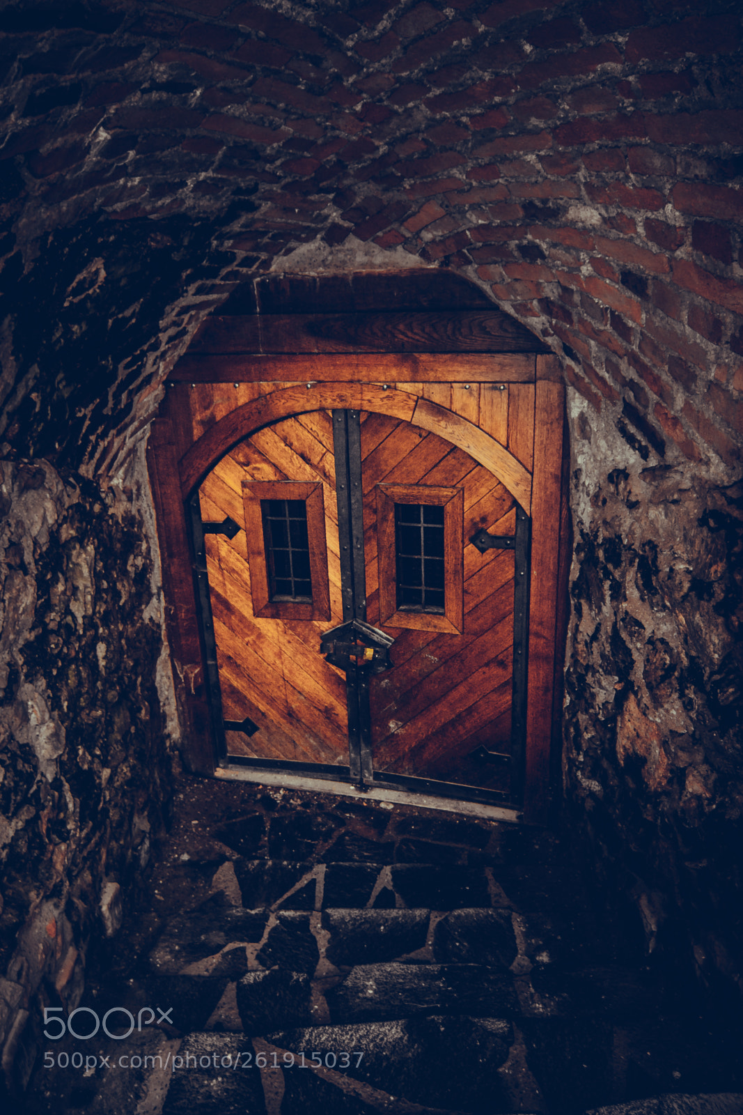Canon EOS 750D (EOS Rebel T6i / EOS Kiss X8i) sample photo. Hells door photography