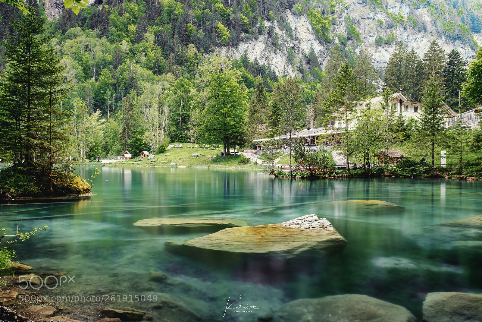 Nikon D800 sample photo. Blue lake photography