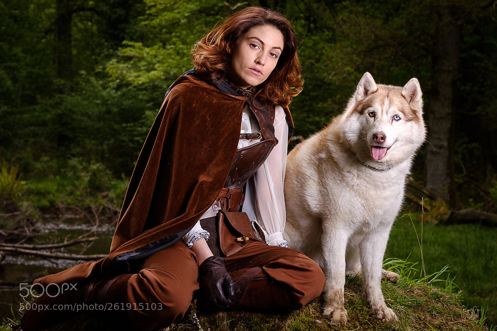 Fujifilm X-H1 sample photo. Beauty and the beast photography