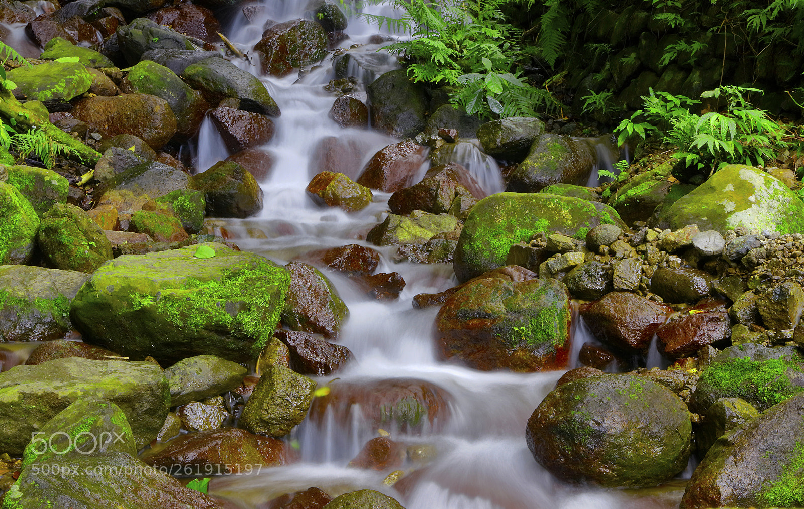 Canon EOS 80D sample photo. Between the rocks photography