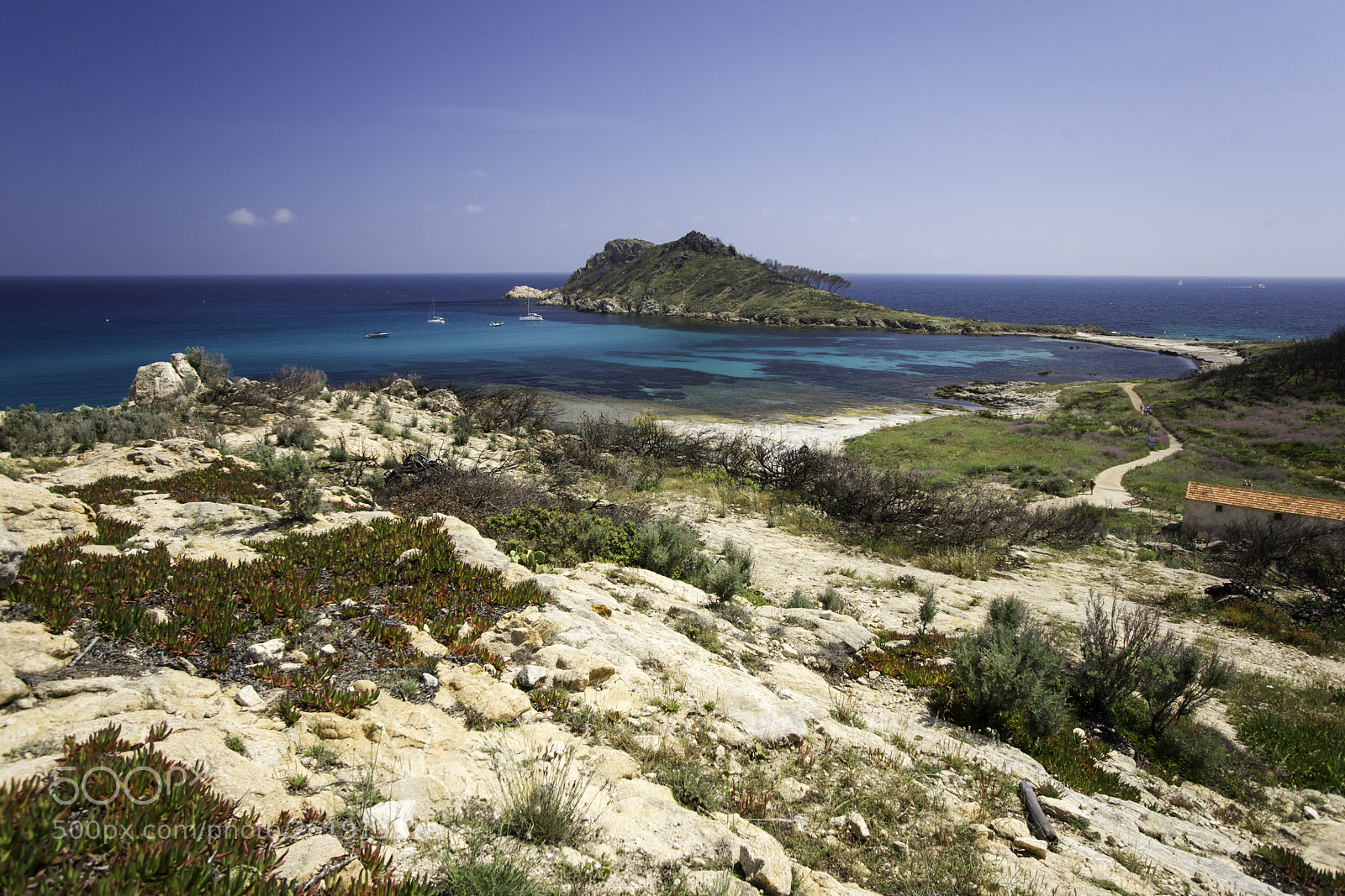 Sony Alpha DSLR-A850 sample photo. Cap taillat photography