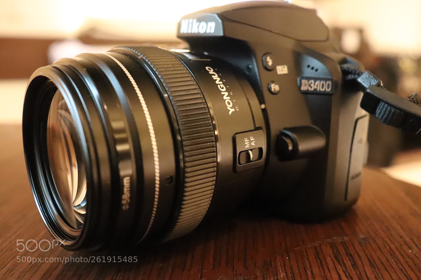 Canon EOS 800D (EOS Rebel T7i / EOS Kiss X9i) sample photo. My companion  photography