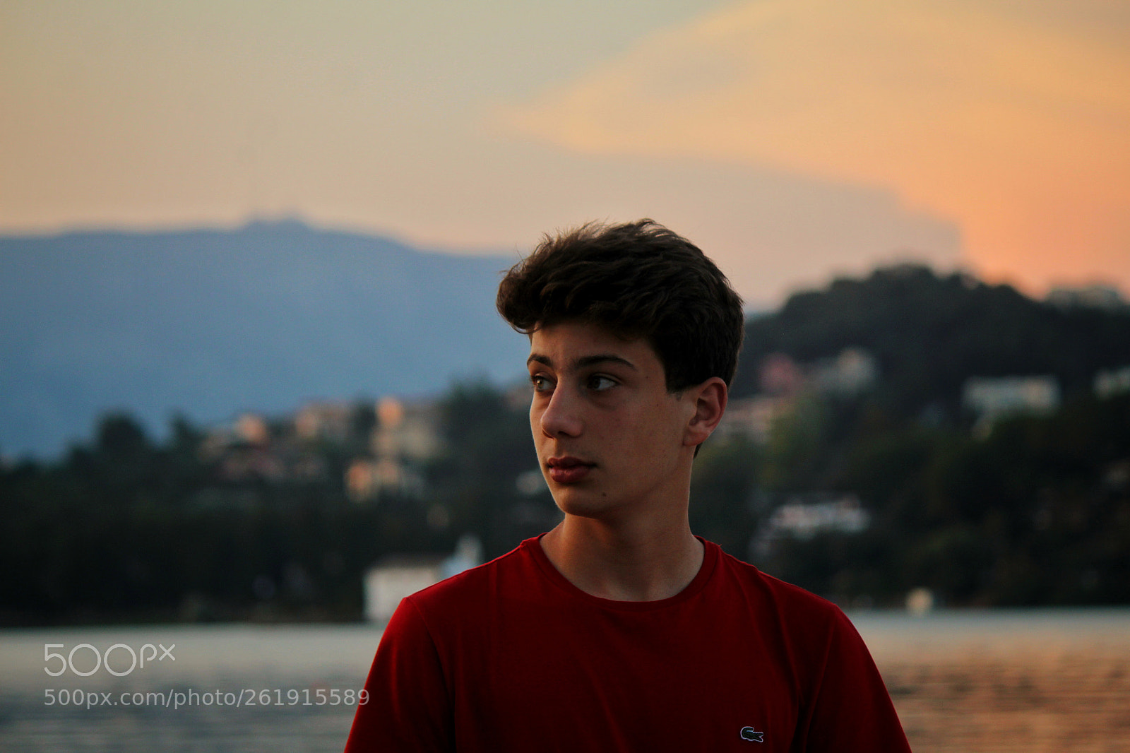 Canon EOS 1300D (EOS Rebel T6 / EOS Kiss X80) sample photo. Sunset in corfr photography