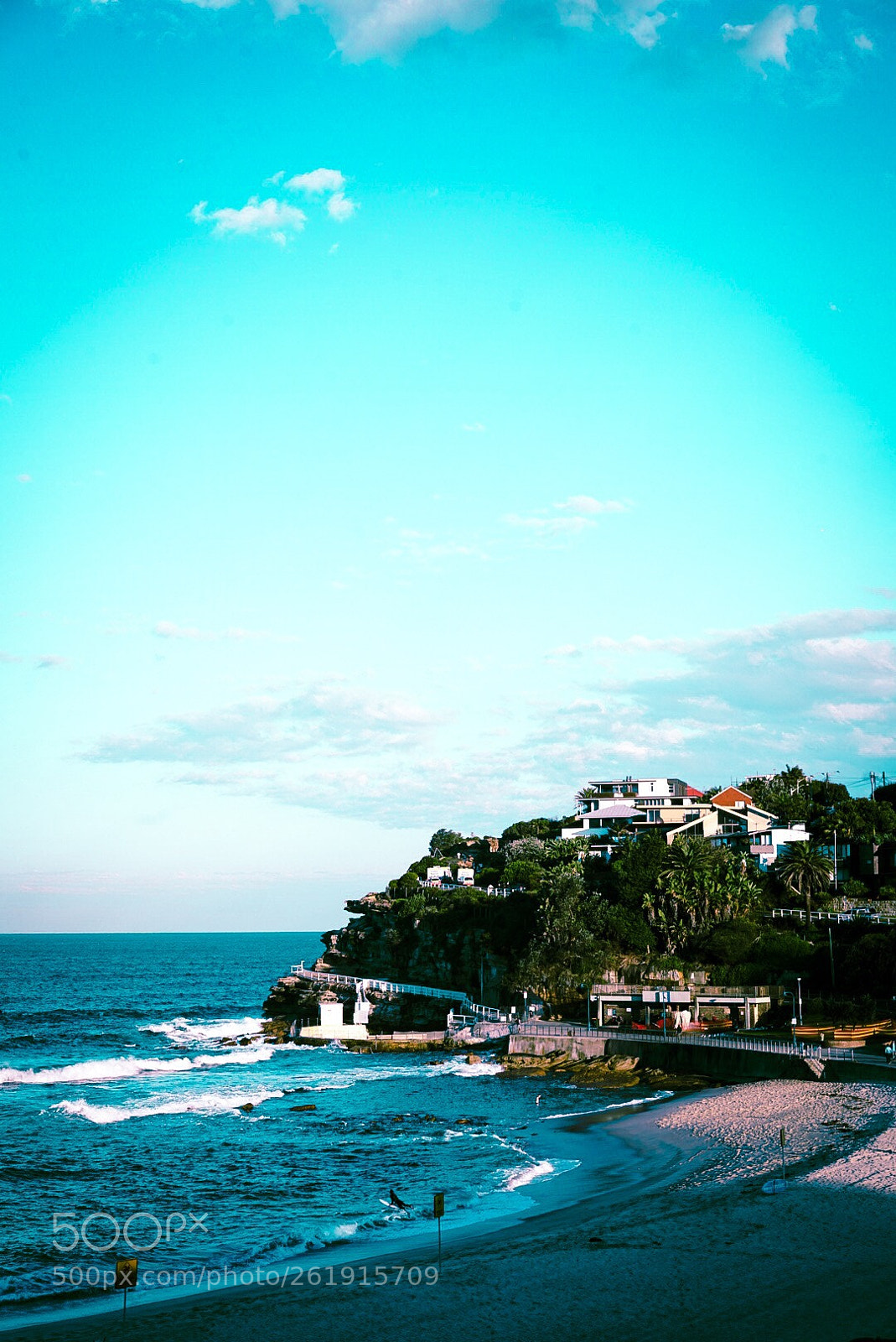 Sony a7R II sample photo. Coastal photography