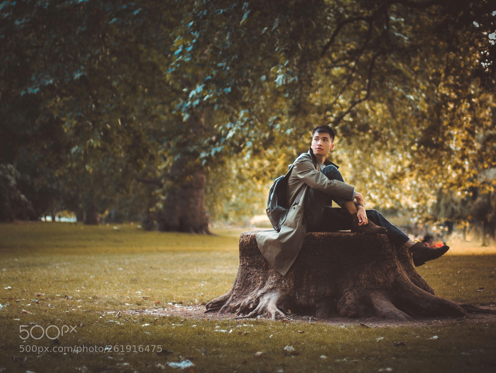 Canon EOS 60D sample photo. Chilling in hyde park photography
