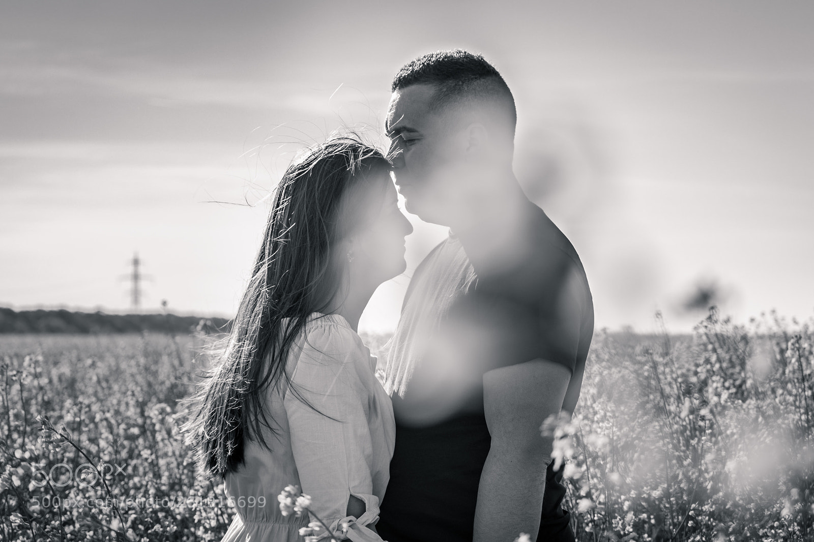 Canon EOS 77D (EOS 9000D / EOS 770D) sample photo. Family kiss photography