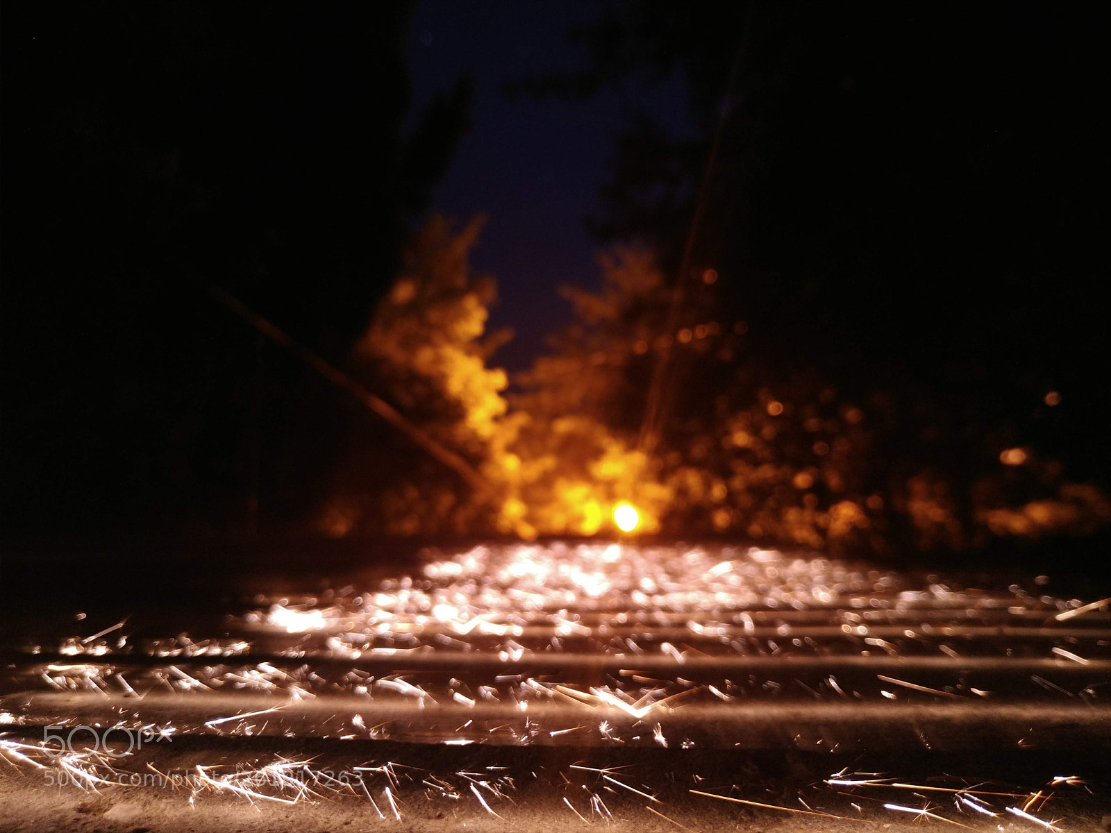 Meizu M6 Note sample photo. Fireshow photography