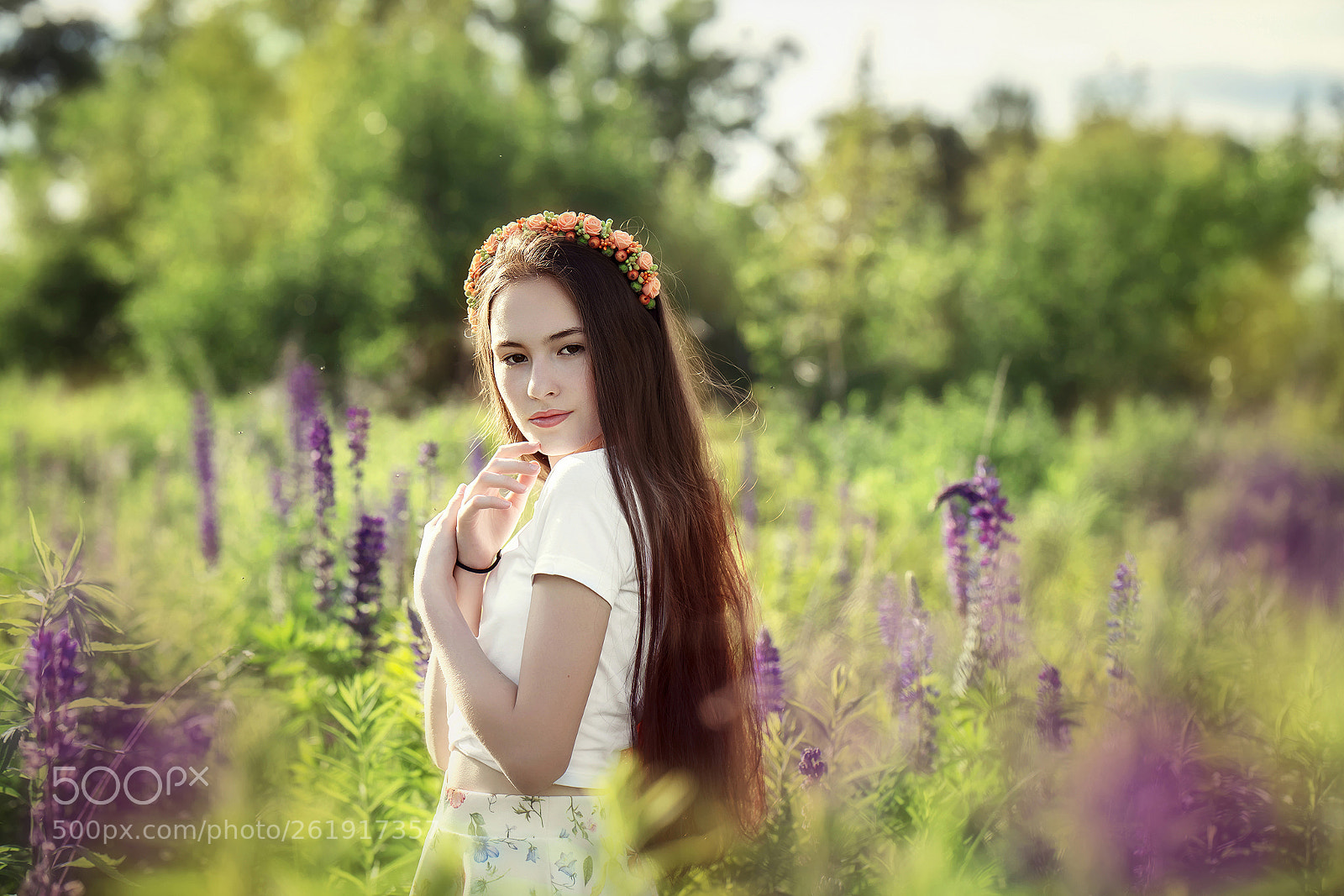 Canon EOS 6D sample photo. Даша . photography