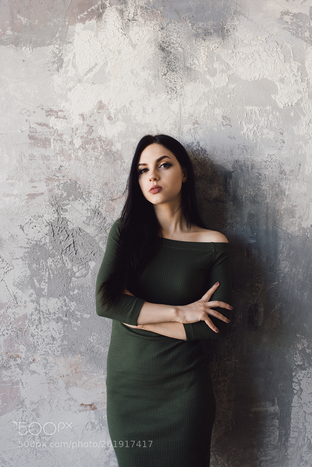 Nikon D610 sample photo. Elegant lady photography