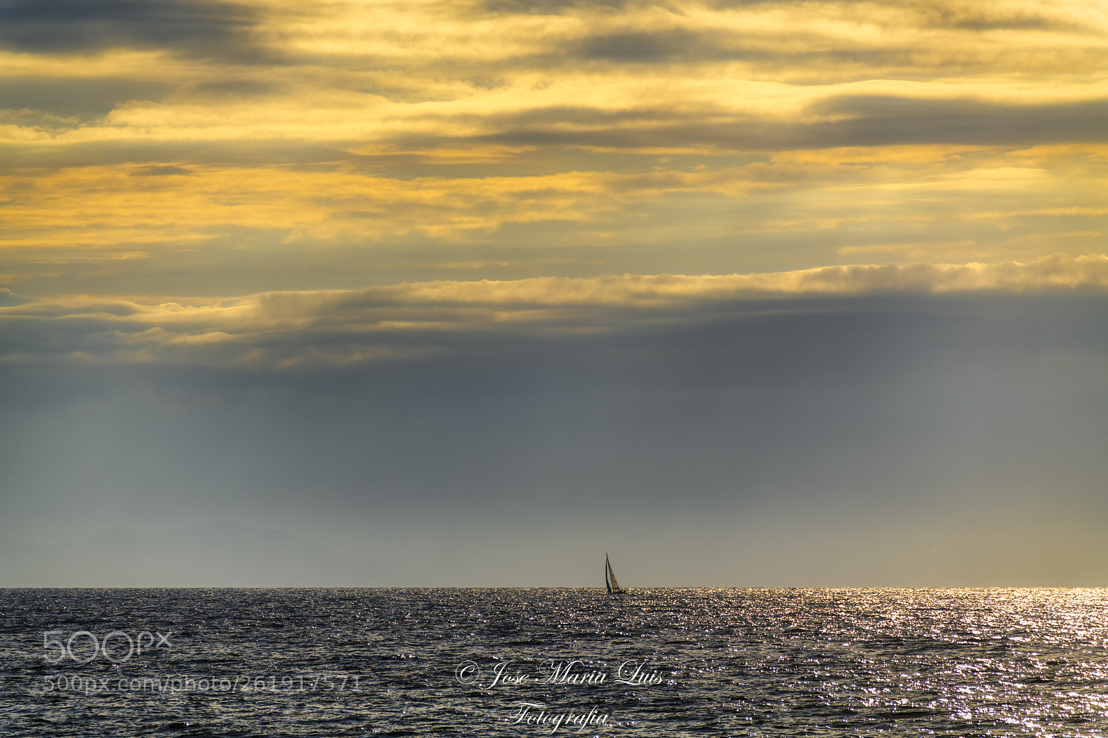 Nikon D850 sample photo. The horizon of barrika photography