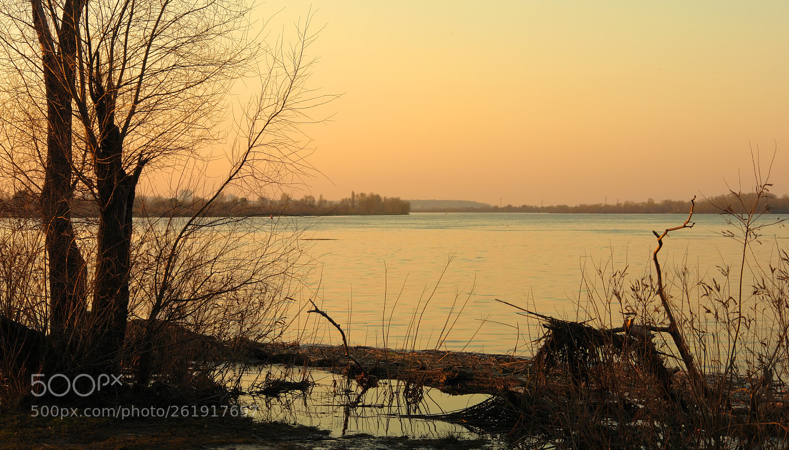 Sony DSC-R1 sample photo. Dnipto river photography