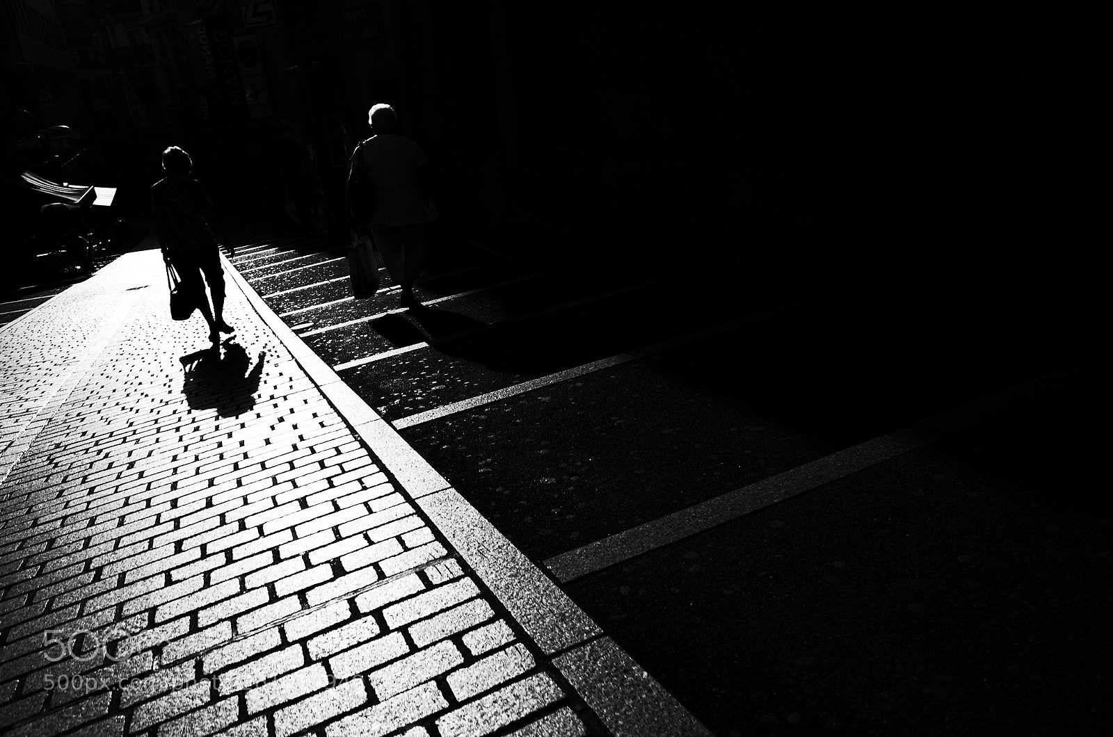 Ricoh GR II sample photo. Untitled photography