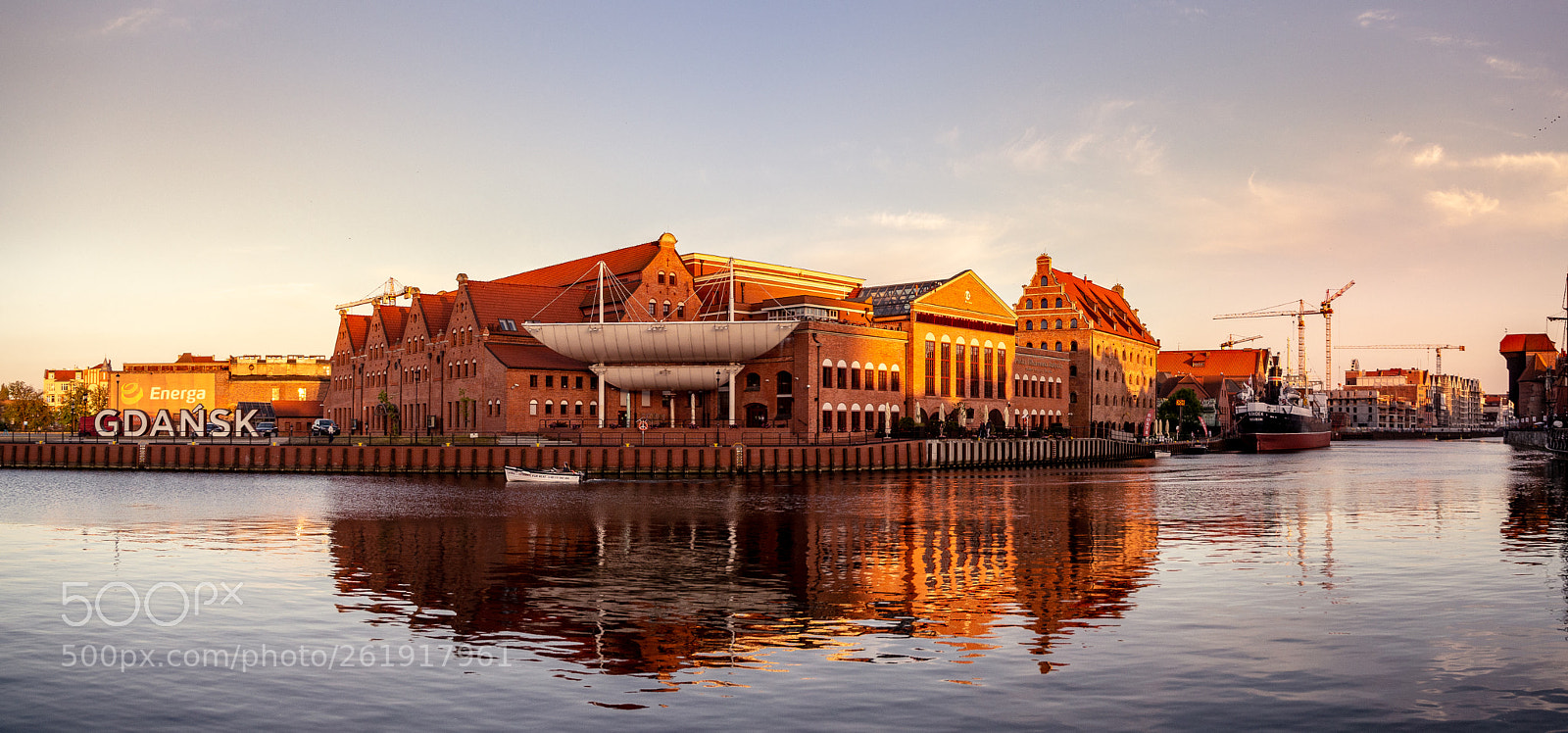 Olympus OM-D E-M10 II sample photo. Polish baltic philharmonic in photography